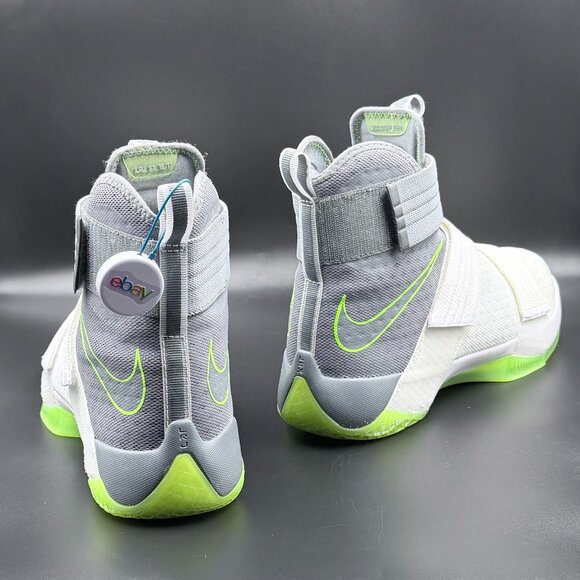 Nike LeBron Soldier 10 'Dunkman' - Picture 1 of 10